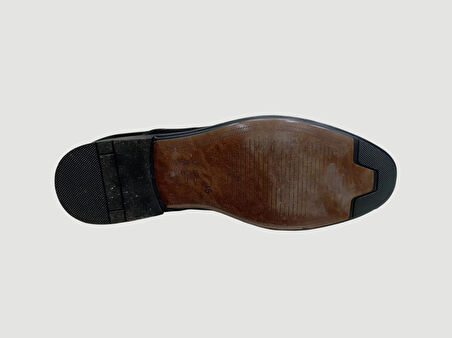 BİCANS B-24 ERKEK KLASİK AYAKKABI