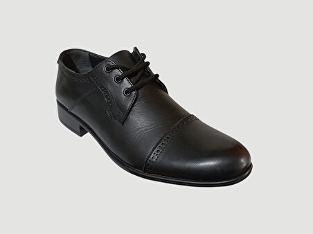 BİCANS B-25 ERKEK KLASİK AYAKKABI