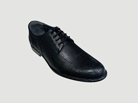 BİCANS B-26 ERKEK KLASİK AYAKKABI