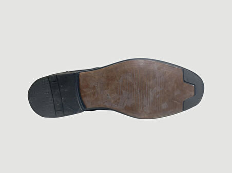 BİCANS B-26 ERKEK KLASİK AYAKKABI