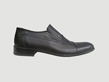 BİCANS B-27 ERKEK KLASİK AYAKKABI