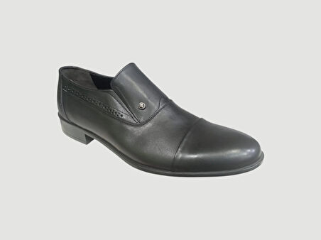 BİCANS B-27 ERKEK KLASİK AYAKKABI