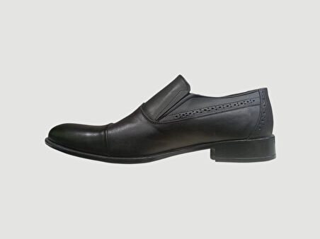 BİCANS B-27 ERKEK KLASİK AYAKKABI