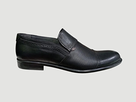 BİCANS B-28 ERKEK KLASİK AYAKKABI