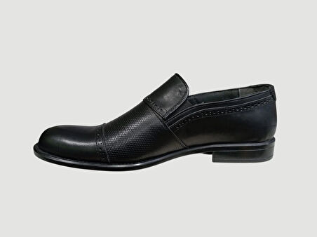 BİCANS B-28 ERKEK KLASİK AYAKKABI