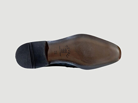 DEVELİ D-18Y-05 ERKEK KLASİK AYAKKABI