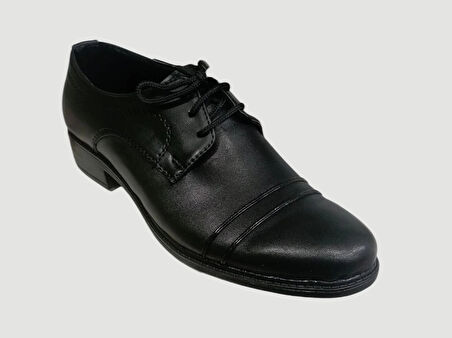 BİCANS B-33 ERKEK KLASİK AYAKKABI