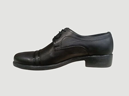 BİCANS B-33 ERKEK KLASİK AYAKKABI