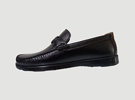 BİCANS B-34 ERKEK SARAÇLI GÜNLÜK AYAKKABI