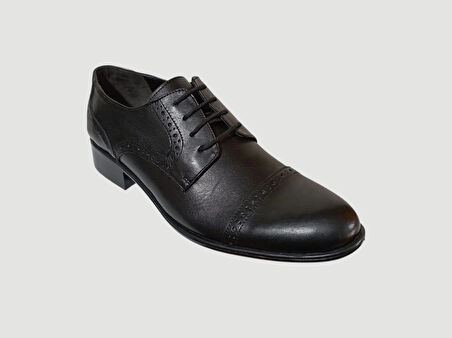 BİCANS B-41 ERKEK KLASİK AYAKKABI