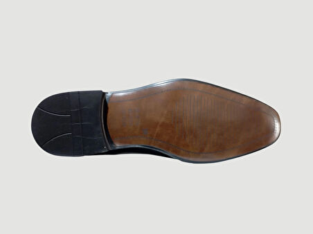 BİCANS B-41 ERKEK KLASİK AYAKKABI