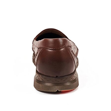 FORELLİ ETERNA-G COMFORT KADIN AYAKKABI TABA