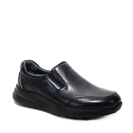 FORELLİ NEXUS-G COMFORT ERKEK AYAKKABI/SİYAH/40