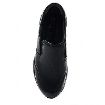 FORELLİ NEXUS-G COMFORT ERKEK AYAKKABI/SİYAH/40