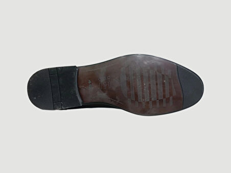 BİCANS B-53 ERKEK KLASİK AYAKKABI