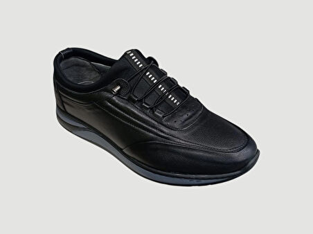 BİCANS B-54 ERKEK DERİ SPOR AYAKKABI