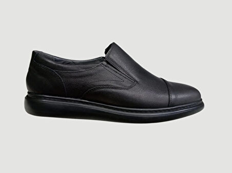 BİCANS B-56 ERKEK KLASİK COMFORT AYAKKABI