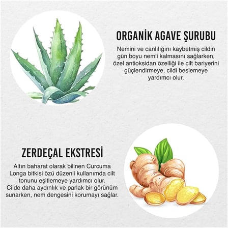 URBAN Care Turmeric Honey Cilt Tonu Eşitleyici ve Aydınlatıcı Vücut Losyonu 250 ml