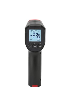 UT306S Mini İnfrared Kızılötesi Lazerli Dijital Termometre