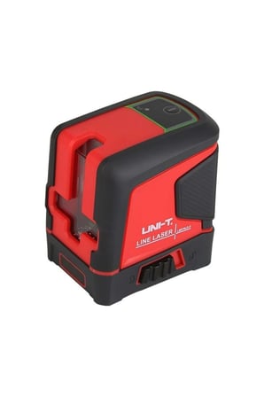LM570LD-II Lazer Hizalama Cihazı - Yeşil Lazer