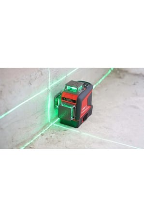 LM570LD-II Lazer Hizalama Cihazı - Yeşil Lazer