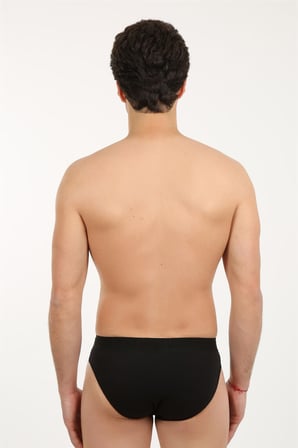 Modi Erkek Likralı Slip 40068