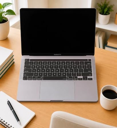 MacBook Pro Klavye Koruyucu US Amerikan Düz Enter – Touch Bar Uyumlu – 13 inç A2251 A2289 A2338 (M1/M2) – 16 inç A2141 – Ultra İnce Siyah