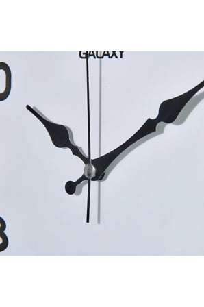 Modern Duvar Saati