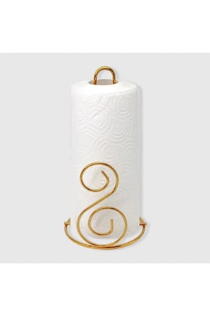 Home Metal Havluluk Gold Kaplama