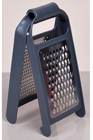 Barones Rende Katlanabilir Model Gri