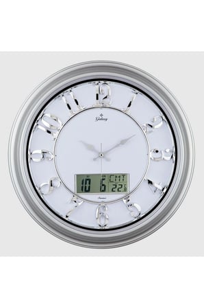 TK-1962-G-2 Duvar Saati 46 CM