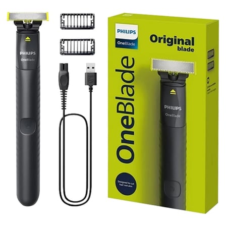 2 Adet Philips Oneblade QP1424/10 Tıraş Makinesi