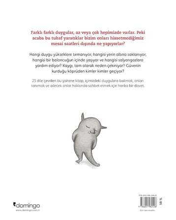 Kimse Bakmazken Duygular Ne Yapar?