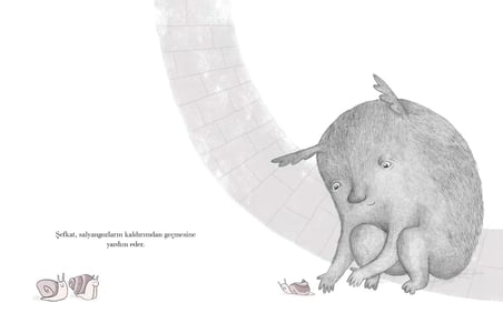 Kimse Bakmazken Duygular Ne Yapar?