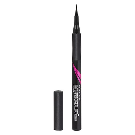 4 Adet Maybelline New York Hyper Precise All Day Eyeliner