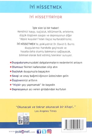 İyi Hissetmek: Klavuzu İlaveli