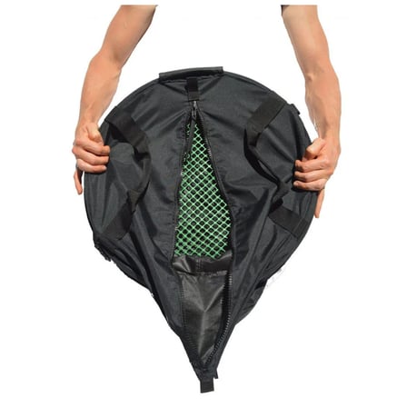 Sonicpro Trimming Bag Kuru Budama Çantası