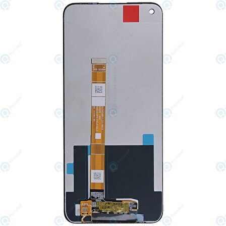 BYR Oppo A32 2020 Uyumlu Lcd Ekran + Dokunmatik  YÜKSEK KALİTELİ PDVM00