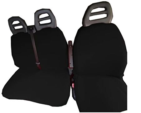 2+1 KAMYONET PELUŞ OTO KOLTUK KILIFI