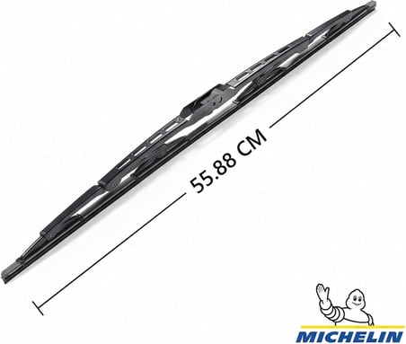 Rainforce™ MC13922 55CM 1 Adet Universal Telli Silecek
