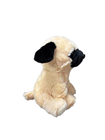 Vardem Peluş köpek 25cm