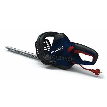 Hyundai HT600 Elektrikli Çit Budama Makinası 600W