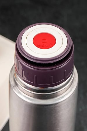 ColorLine Soft 300 ml Paslanmaz Çelik Termos CKR2000