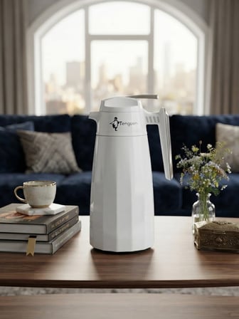 PNG-7002 Cam Termos 1.5 Litre