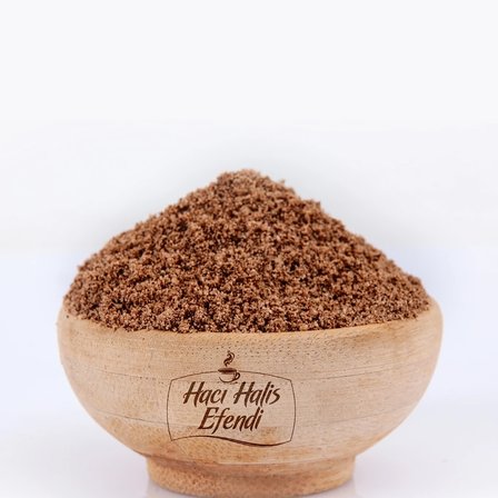 Hacı Halis Efendi Filtre Kahve Dökme Özel Blend Harman Taze Öğütülmüş Gurme Filtre Kahve