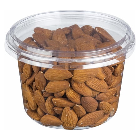 2 Adet Çiğ Badem İçi 300 G