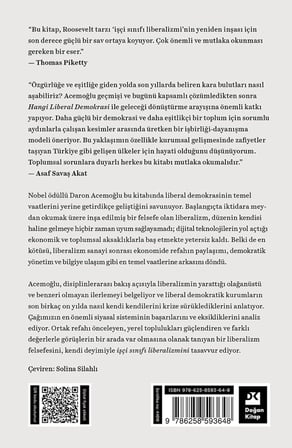 HANGİ LİBERAL DEMOKRASİ