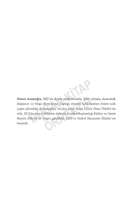 HANGİ LİBERAL DEMOKRASİ