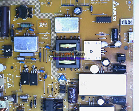 VZK910R,DPS-110AP-10,2950324103,ARÇELIK A32-LB-6313,POWER BOARD