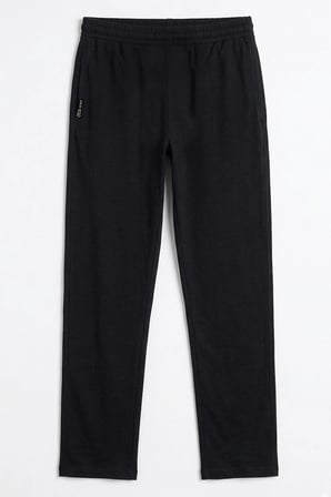 Öts Erkek Pijama Tek Alt (%96 Pamuk - %4 Elastan)